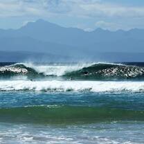 Cape Town Waves