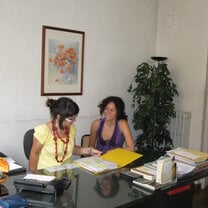 Intensive Italian courses in Florence, Italy