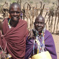 Tanzania Trip Photo