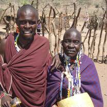 Tanzania Trip Photo