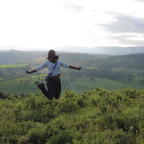 Tanzania Trip Photo 