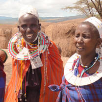 Tanzania Trip Photo