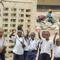 Tanzania Trip Photo