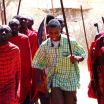 Tanzania Trip Photo