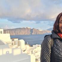 Greece Trip Photo