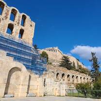 Greece Trip Photo