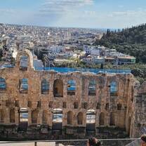 Greece Trip Photo