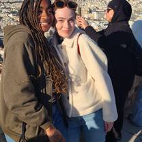 Greece Trip Photo