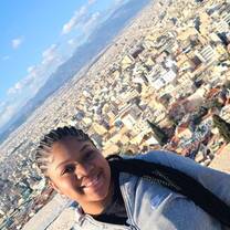 Greece Trip Photo