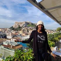 Greece Trip Photo 