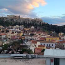 Greece Trip Photo