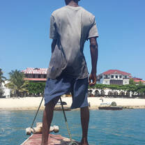 Tanzania Trip Photo