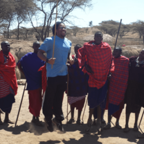 Tanzania Trip Photo