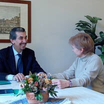 Intensive Italian courses in Florence, Italy