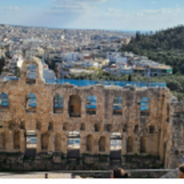Greece Trip Photo
