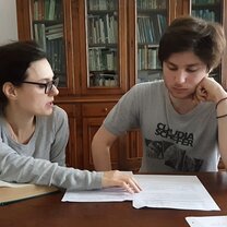 Intensive Italian courses in Florence, Italy