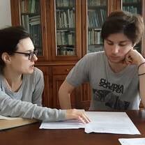 Intensive Italian courses in Florence, Italy