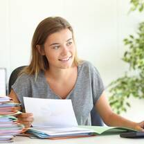 Individual Italian online course