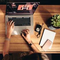 Individual Italian online course