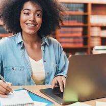 Individual Italian online course