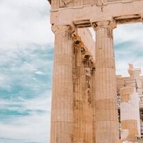 Greece Trip Photo