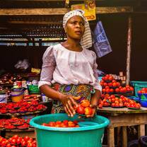 Tanzania Trip Photo