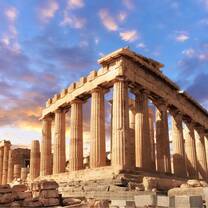 Greece Trip Photo