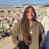 Greece Trip Photo