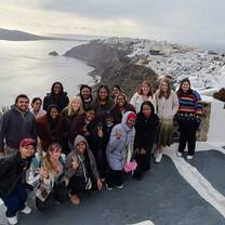 Greece Trip Photo