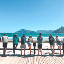 Kommetjie, Cape Town 