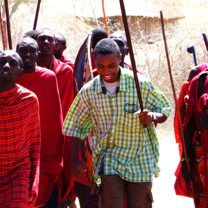 Tanzania Trip Photo