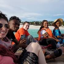 Tanzania Trip Photo