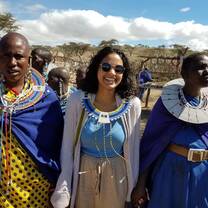 Tanzania Trip Photo