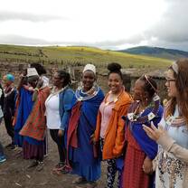 Tanzania Trip Photo