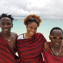 Tanzania Trip Photo