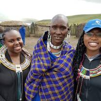 Tanzania Trip Photo