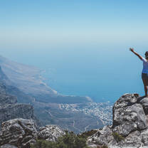 Table Mountain
