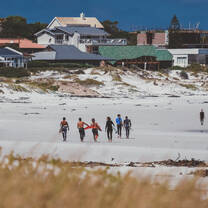 Cape Town Post Surf