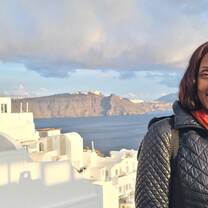 Greece Trip Photo