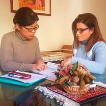 Individual Italian language courses in Florence