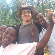 Extreme high school environmental conservation club 