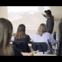 Classroom 