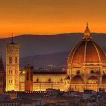 Art history courses in Florence