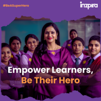 Inzpira Certified TEFL Program