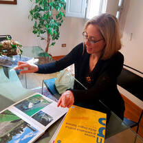 Individual Italian language courses in Florence