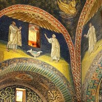Art history courses in Italy
