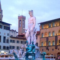 Art history courses in Italy