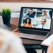 Individual Italian online course