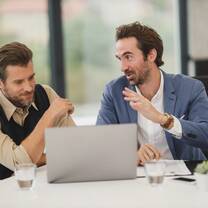 Individual Italian language courses in Florence