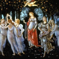Art history courses in Italy